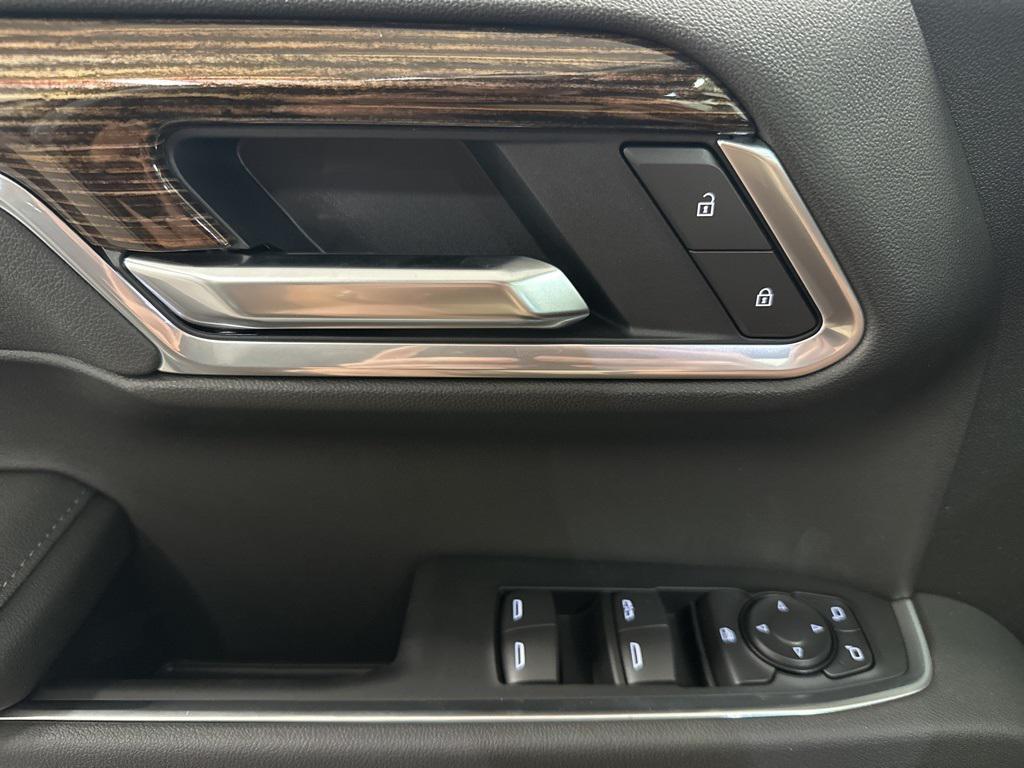 new 2026 GMC Sierra 1500 car, priced at $63,080