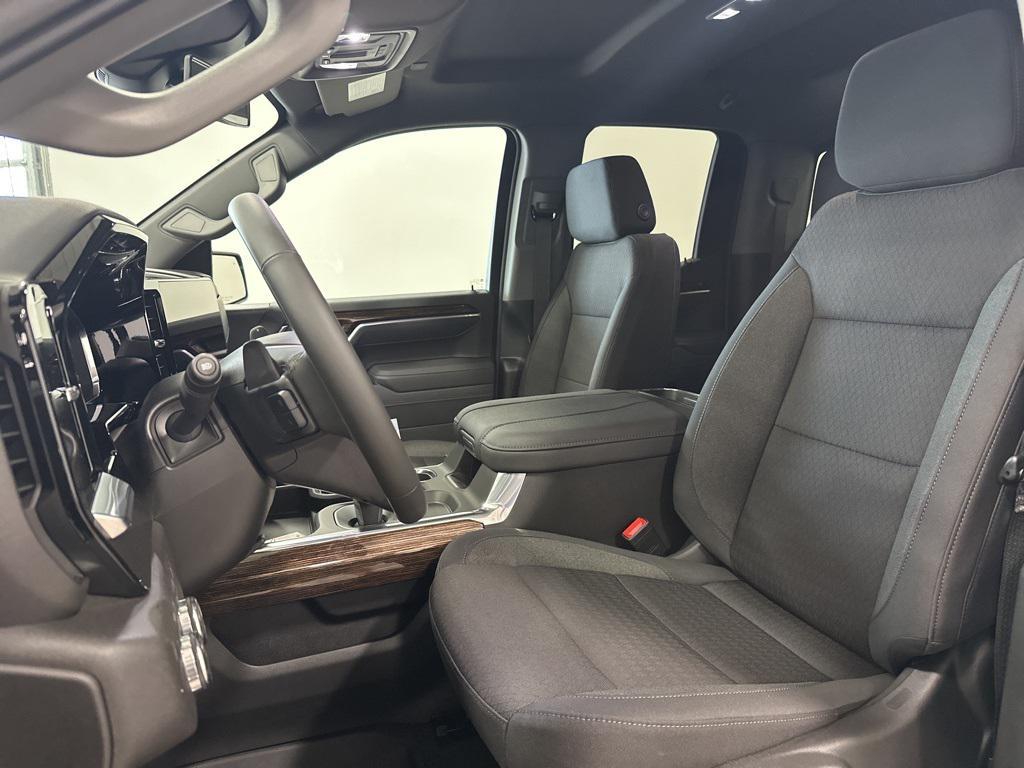 new 2026 GMC Sierra 1500 car, priced at $63,080