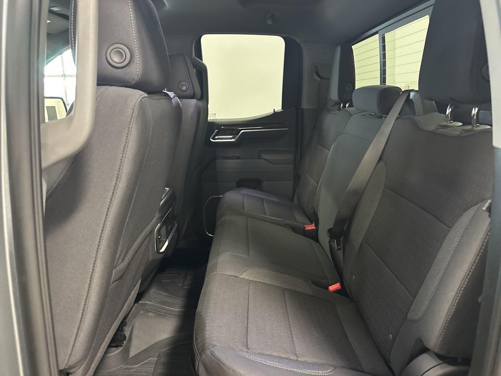 new 2026 GMC Sierra 1500 car, priced at $63,080