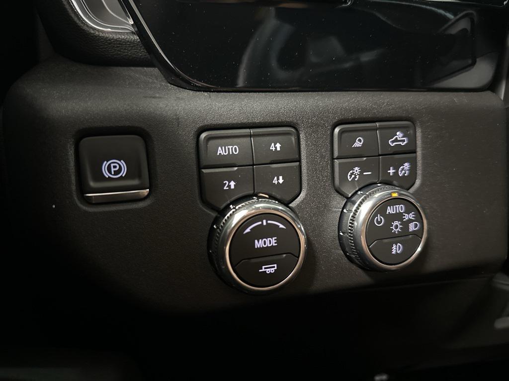new 2026 GMC Sierra 1500 car, priced at $63,080