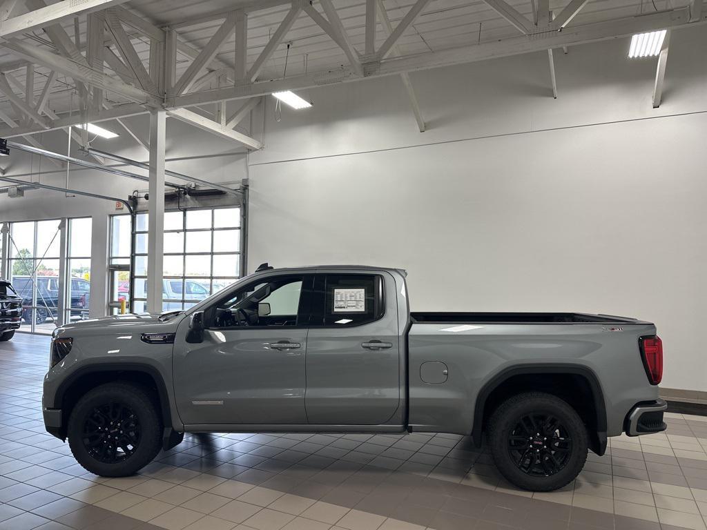 new 2026 GMC Sierra 1500 car, priced at $63,080