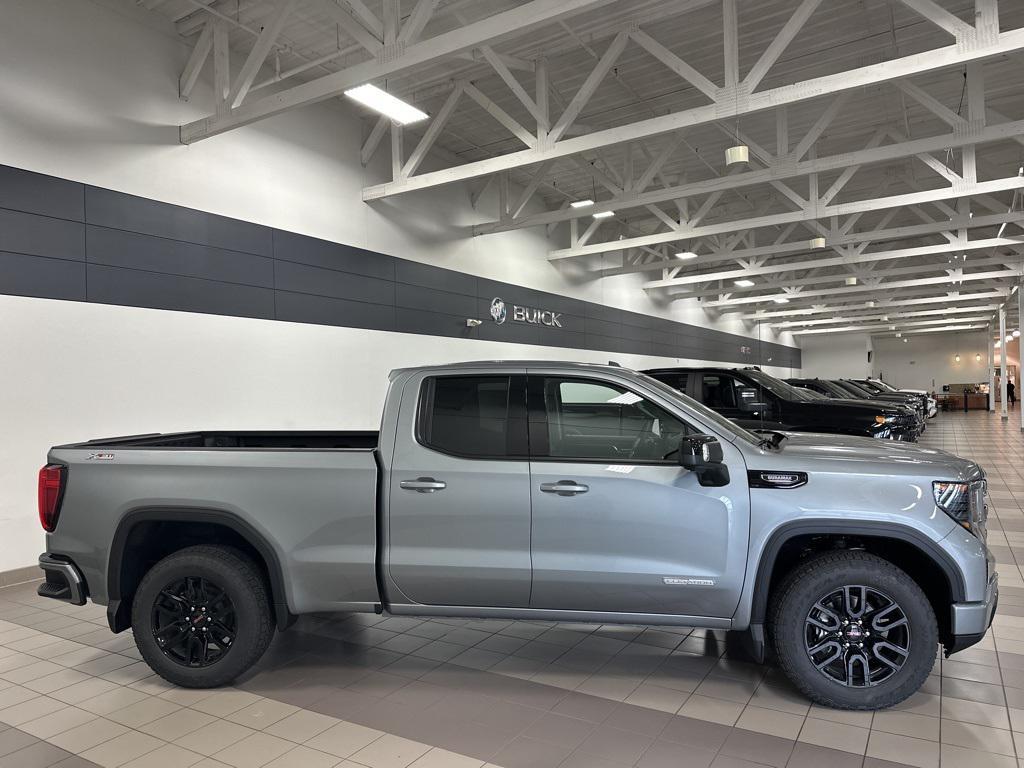 new 2026 GMC Sierra 1500 car, priced at $63,080