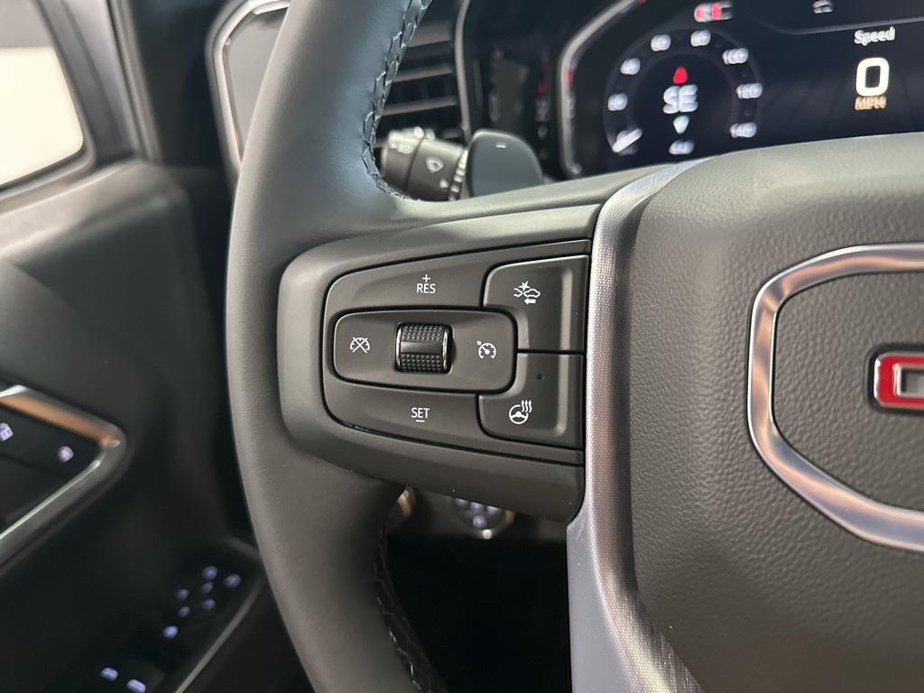 new 2026 GMC Sierra 1500 car, priced at $63,080