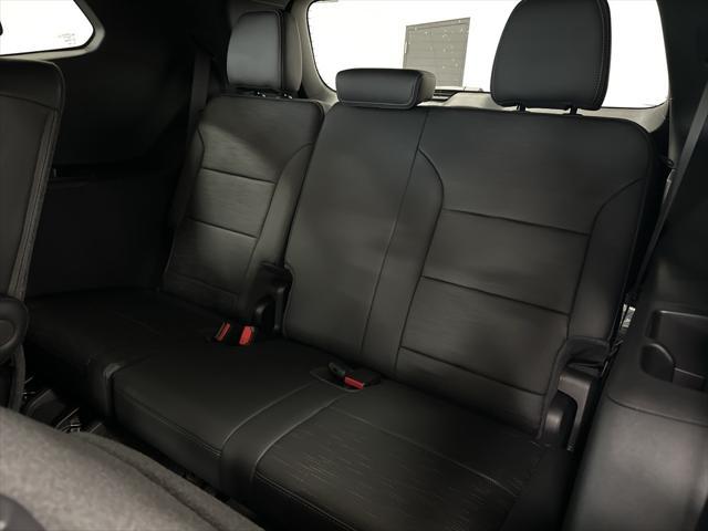 new 2025 Buick Enclave car, priced at $58,100