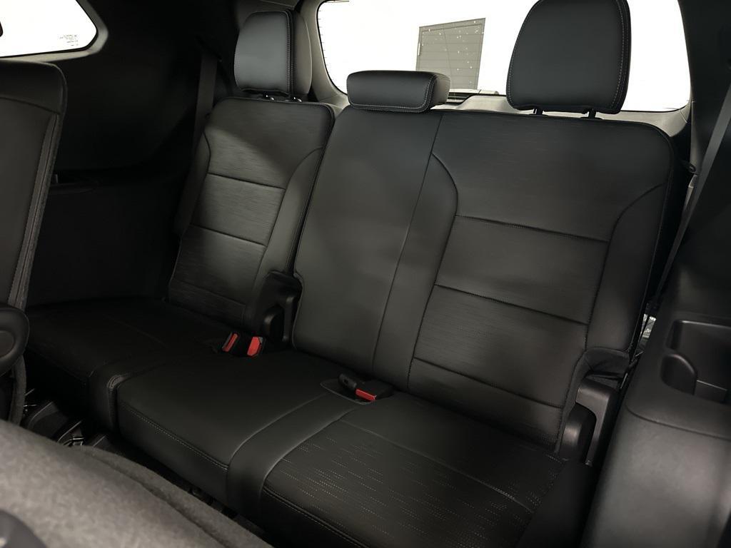 new 2025 Buick Enclave car, priced at $59,100