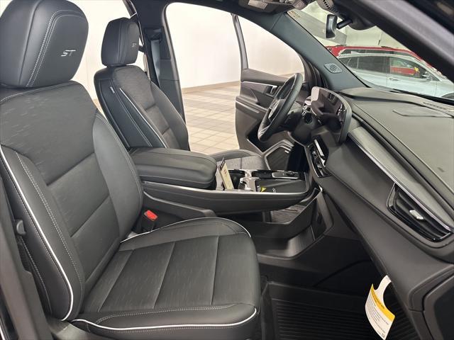 new 2025 Buick Enclave car, priced at $58,100