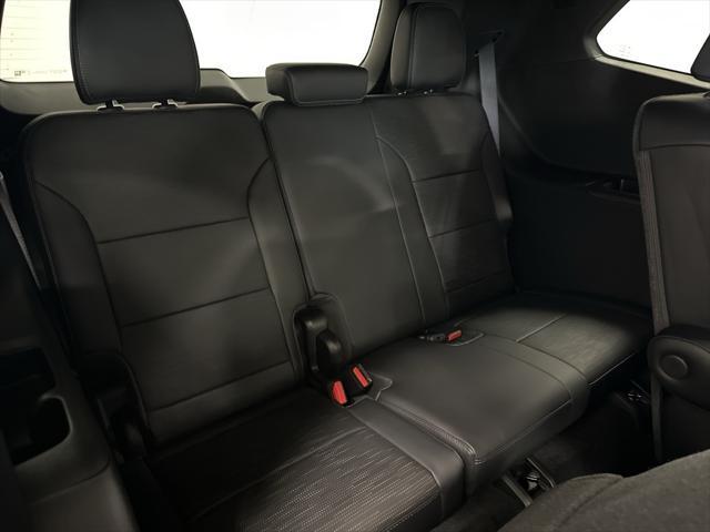 new 2025 Buick Enclave car, priced at $58,100