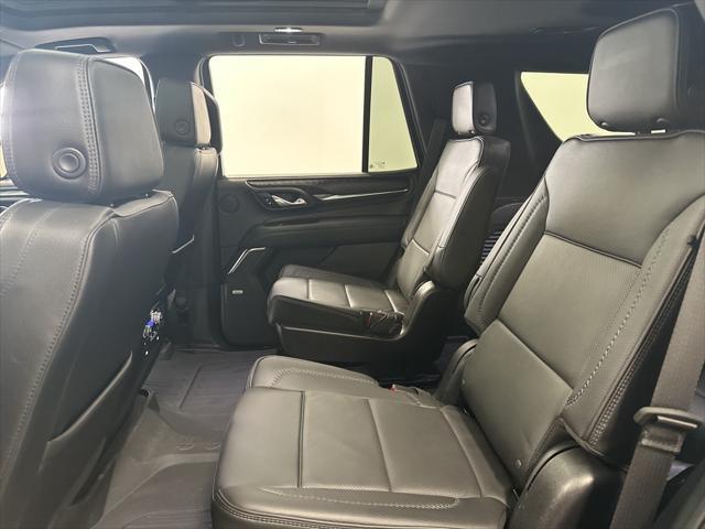 used 2024 GMC Yukon car, priced at $70,172
