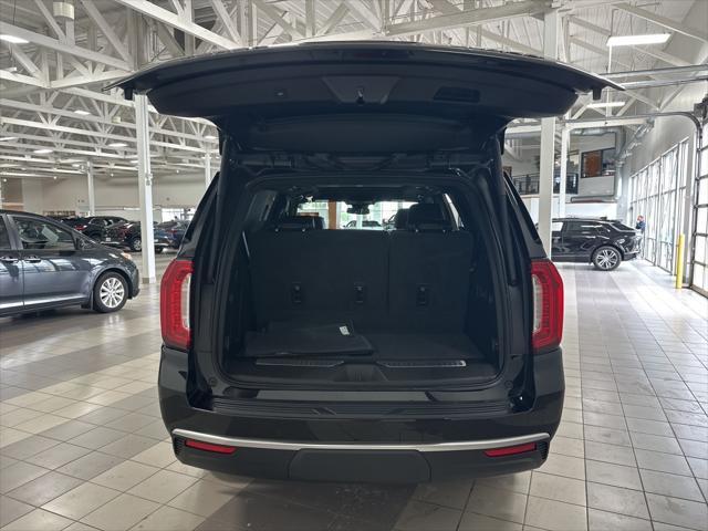 used 2024 GMC Yukon car, priced at $70,172