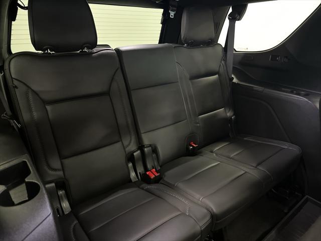 used 2024 GMC Yukon car, priced at $70,172