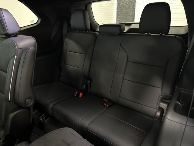 new 2025 Buick Enclave car, priced at $53,275