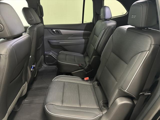 new 2025 Buick Enclave car, priced at $53,275