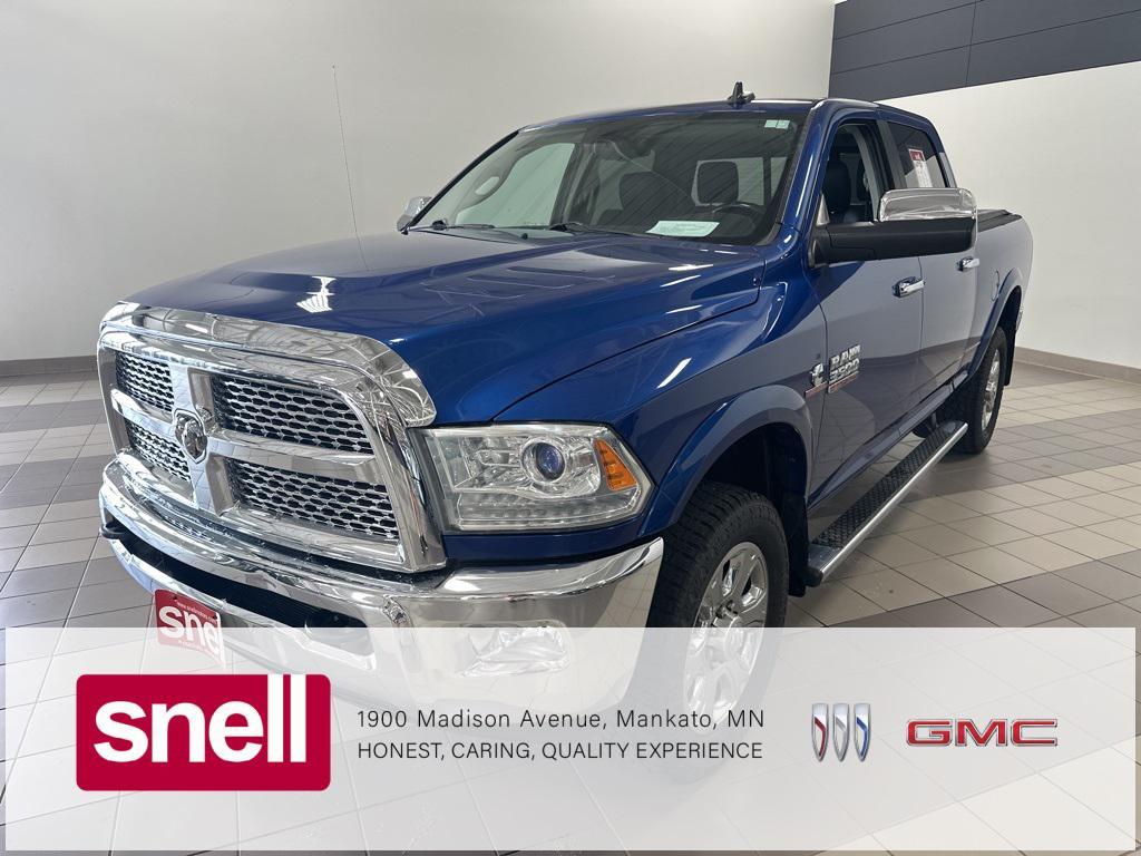 used 2014 Ram 3500 car, priced at $37,802