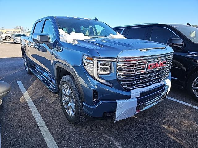 new 2025 GMC Sierra 1500 car, priced at $70,460