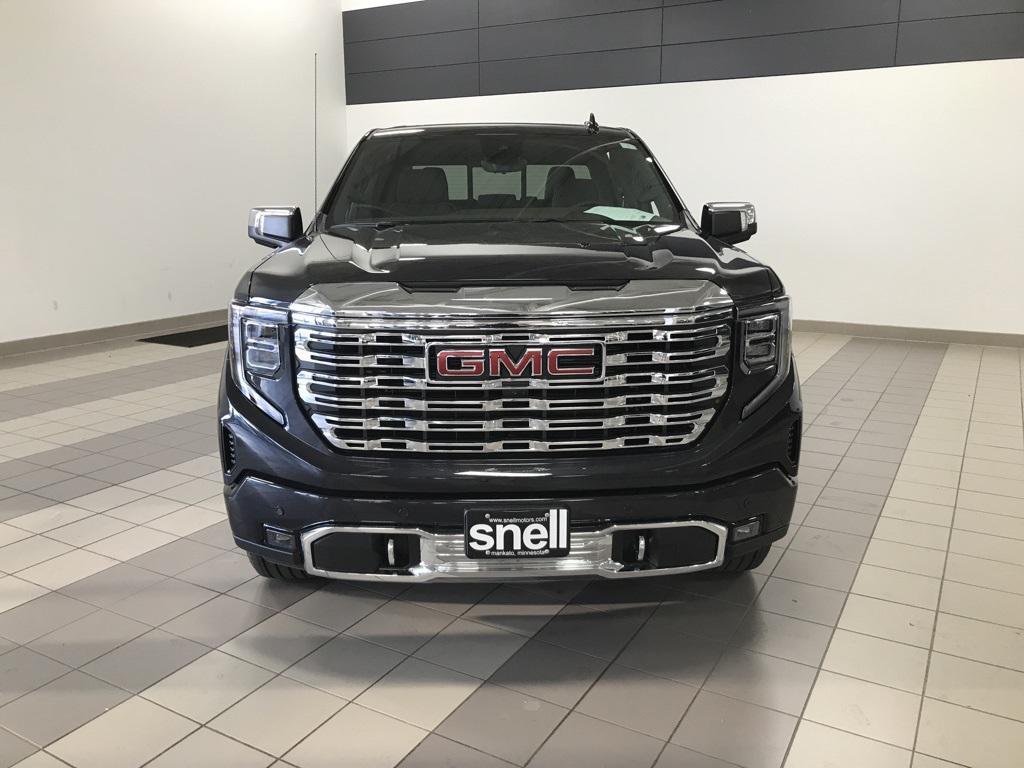 new 2026 GMC Sierra 1500 car, priced at $78,165