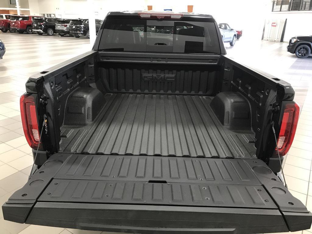 new 2026 GMC Sierra 1500 car, priced at $78,165