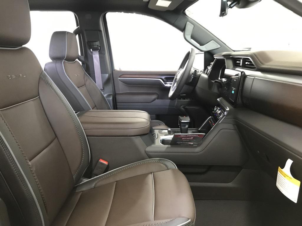 new 2026 GMC Sierra 1500 car, priced at $78,165
