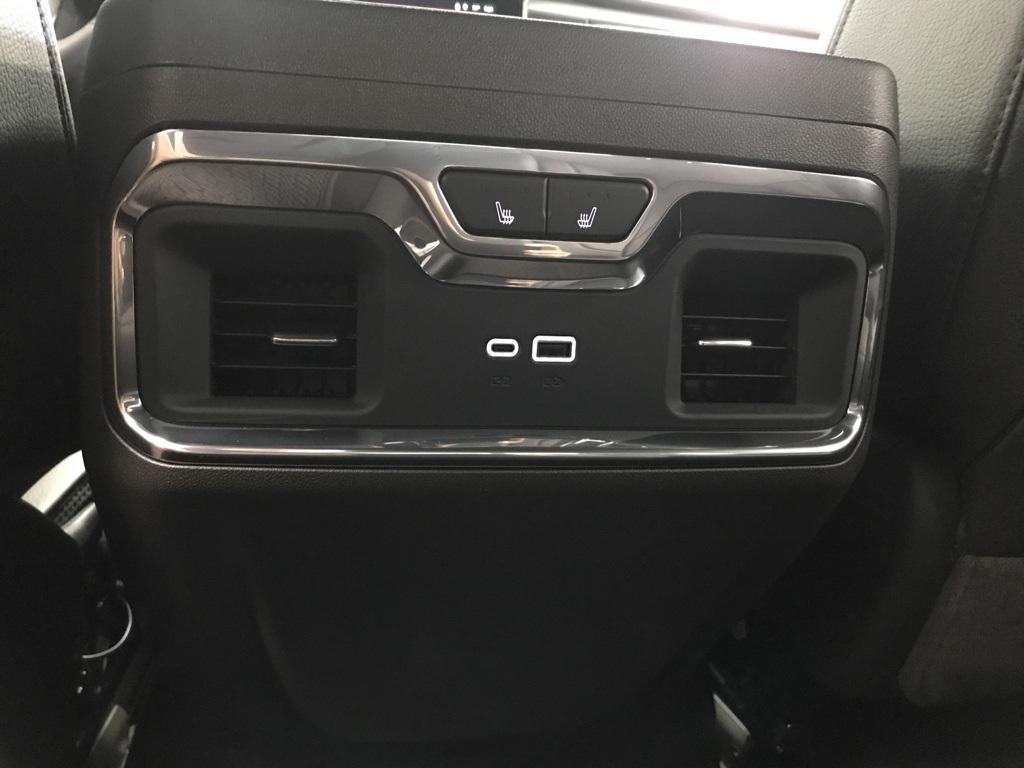 new 2026 GMC Sierra 1500 car, priced at $78,165