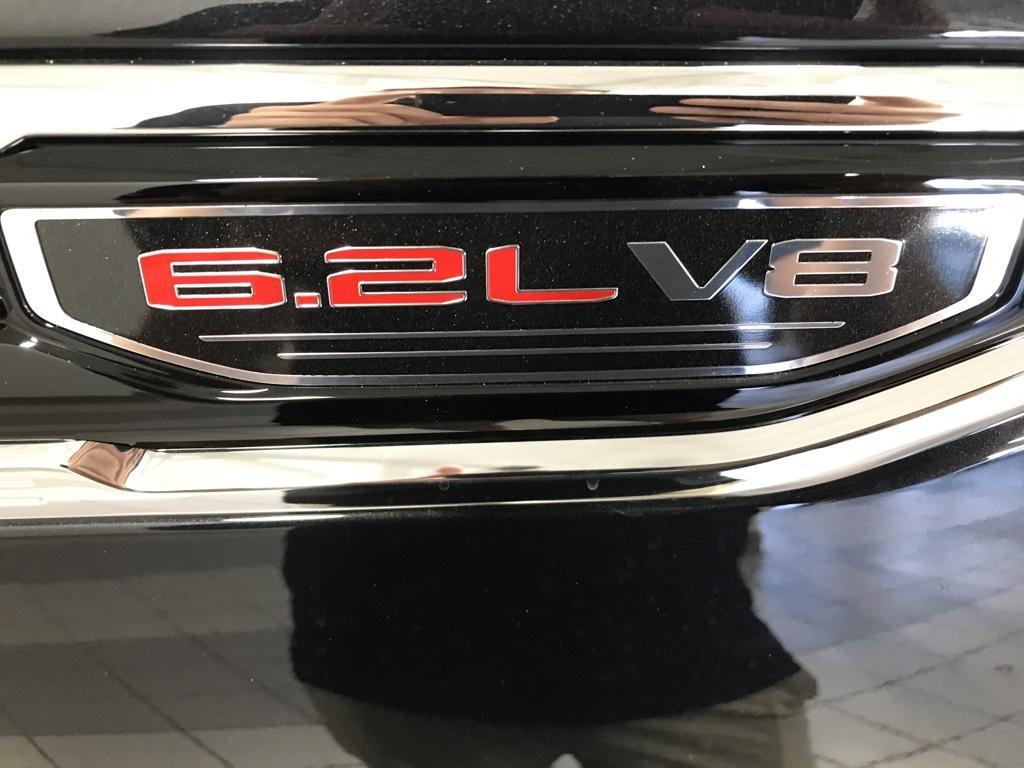 new 2026 GMC Sierra 1500 car, priced at $78,165