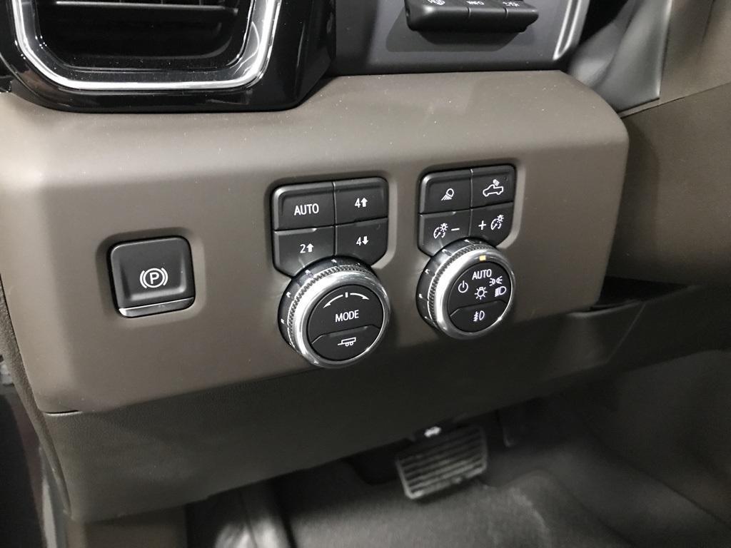 new 2026 GMC Sierra 1500 car, priced at $78,165