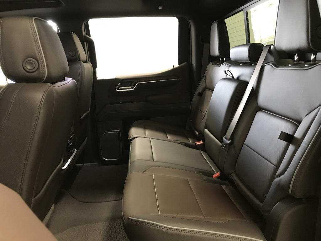 new 2026 GMC Sierra 1500 car, priced at $78,165