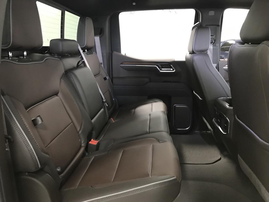 new 2026 GMC Sierra 1500 car, priced at $78,165