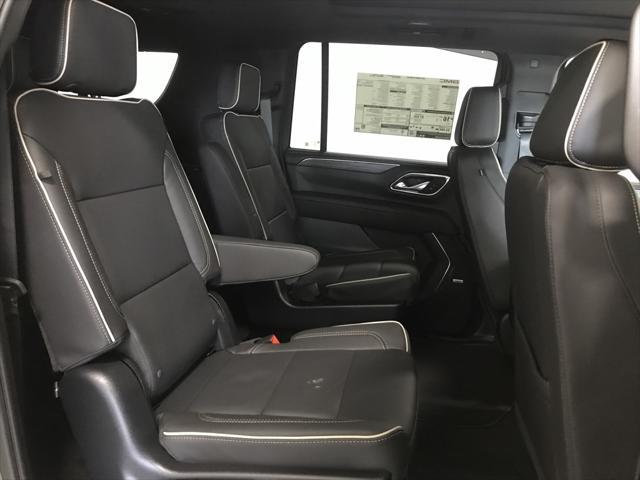 new 2024 GMC Yukon XL car, priced at $77,955