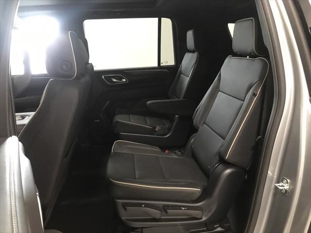 new 2024 GMC Yukon XL car, priced at $77,955