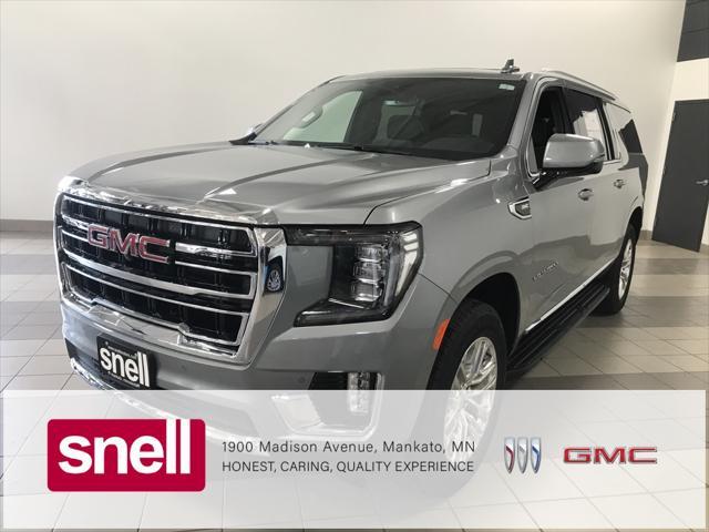 new 2024 GMC Yukon XL car, priced at $77,955