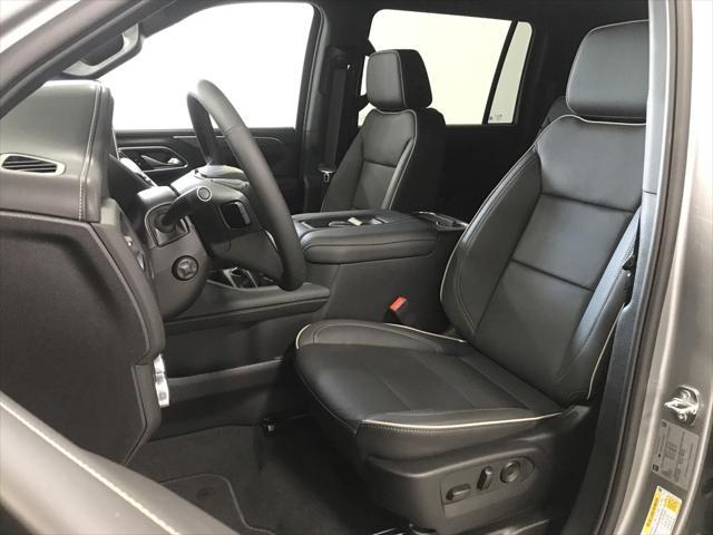 new 2024 GMC Yukon XL car, priced at $77,955