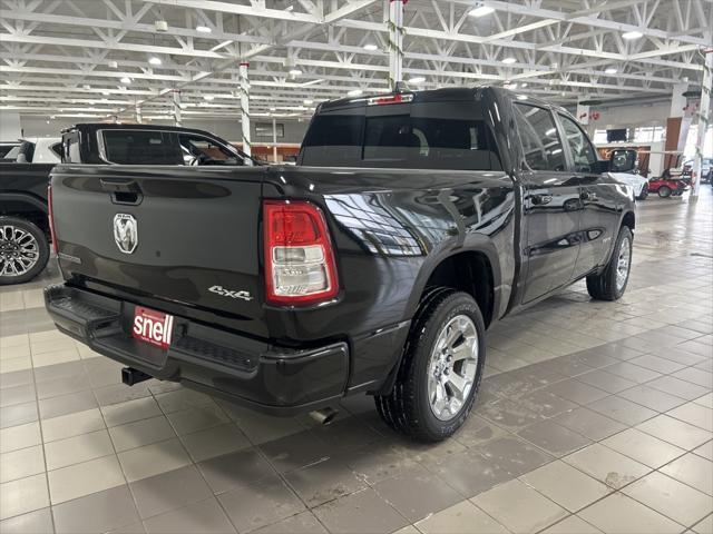 used 2024 Ram 1500 car, priced at $40,180