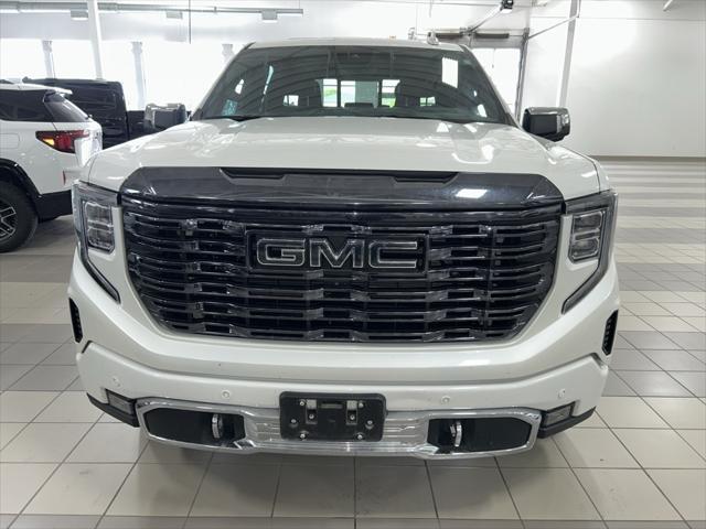 used 2023 GMC Sierra 1500 car, priced at $61,049