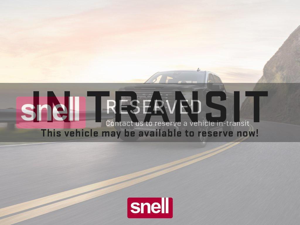 new 2026 GMC Yukon car, priced at $91,010