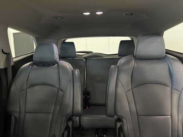used 2018 Buick Enclave car, priced at $16,000