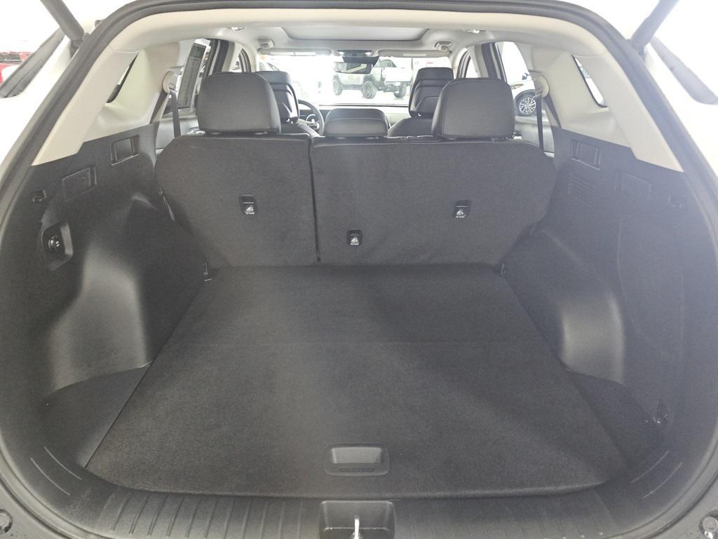 used 2025 Kia Sportage car, priced at $34,195