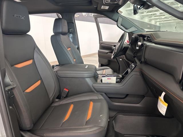 new 2025 GMC Sierra 3500 car, priced at $79,465