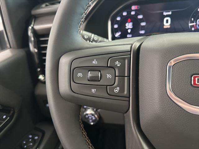 new 2025 GMC Sierra 3500 car, priced at $79,465