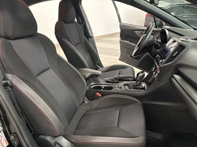 used 2019 Subaru Impreza car, priced at $16,343