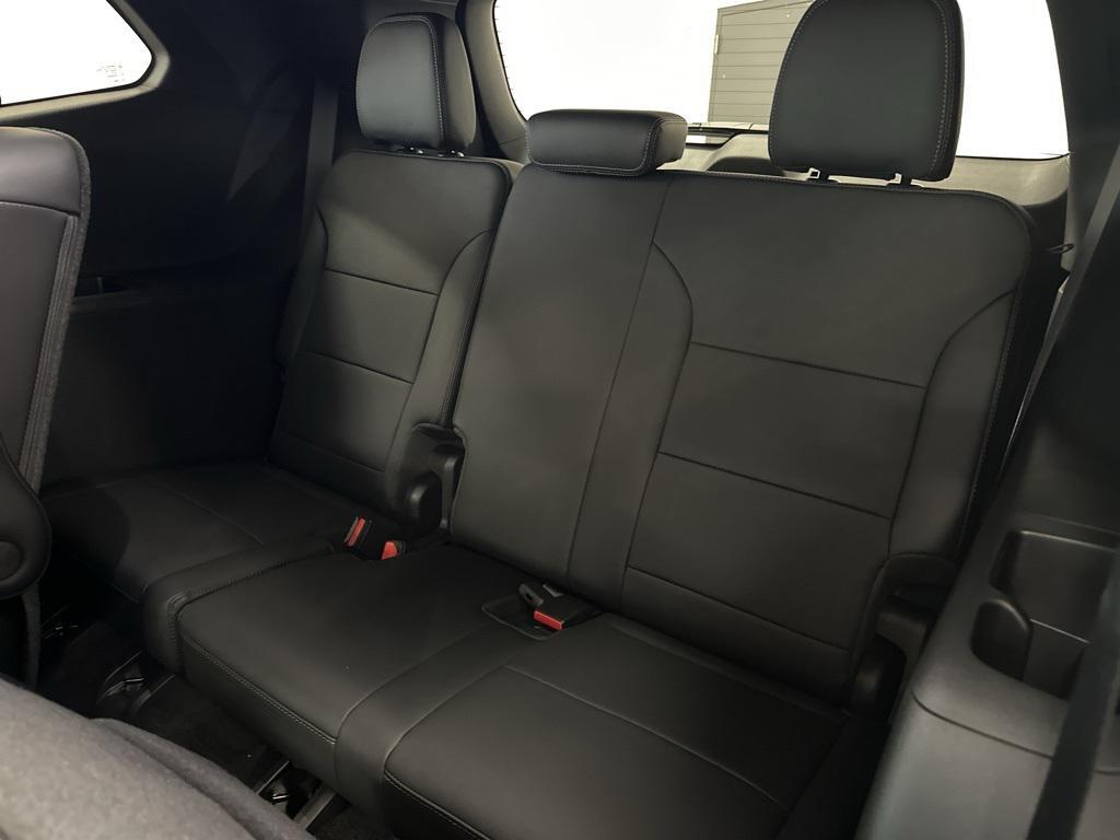 new 2025 Buick Enclave car, priced at $52,345