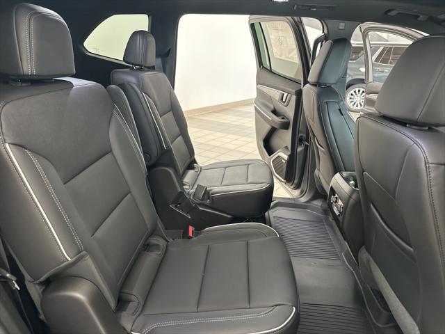 new 2025 Buick Enclave car, priced at $52,345
