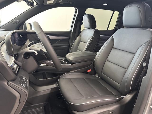 new 2025 Buick Enclave car, priced at $52,345