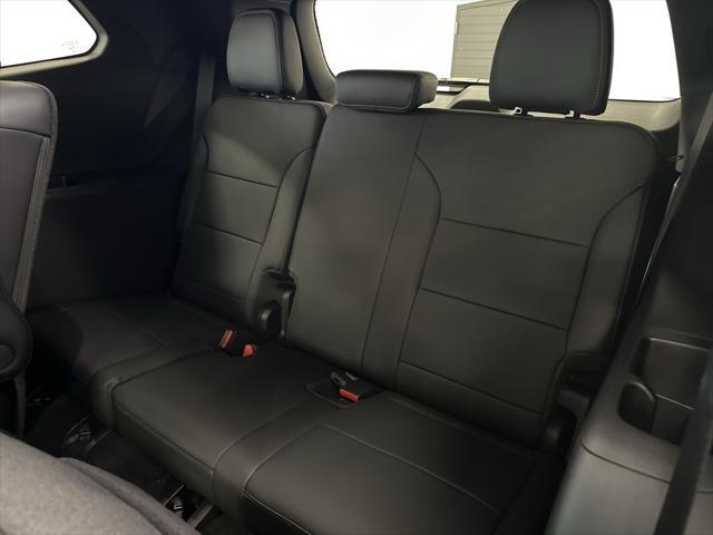 new 2025 Buick Enclave car, priced at $52,345