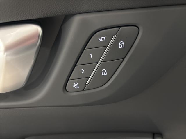 new 2025 Buick Enclave car, priced at $54,350