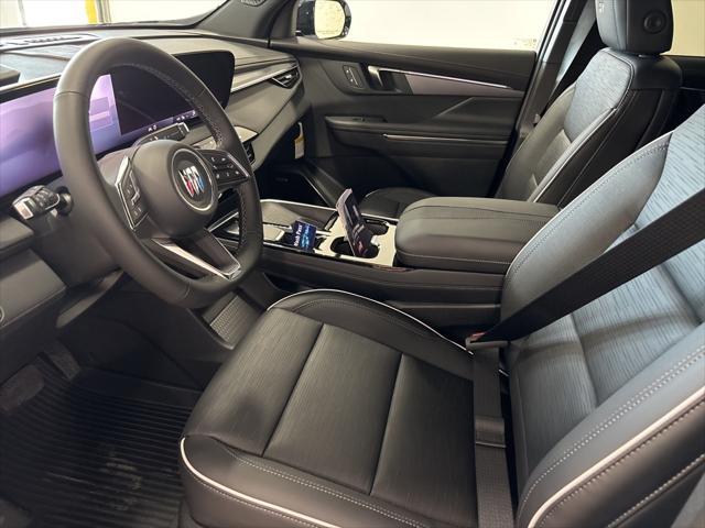 new 2025 Buick Enclave car, priced at $54,350
