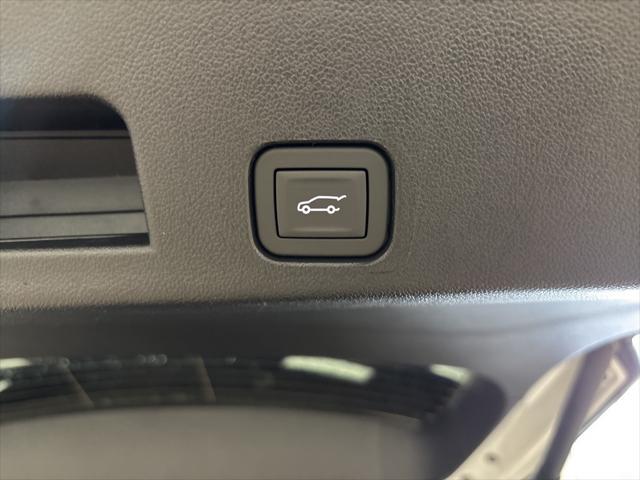 new 2025 Buick Enclave car, priced at $54,350