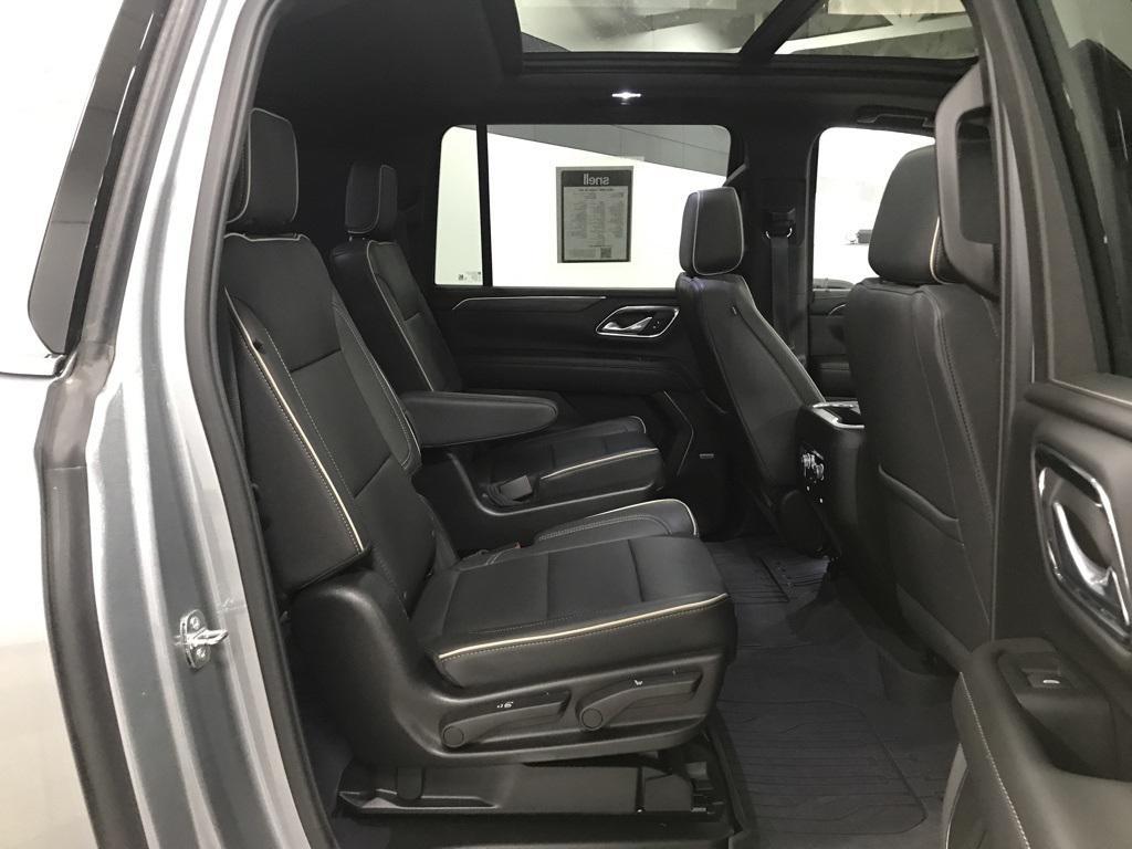 used 2023 GMC Yukon XL car, priced at $57,617