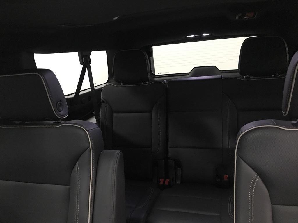 used 2023 GMC Yukon XL car, priced at $57,617