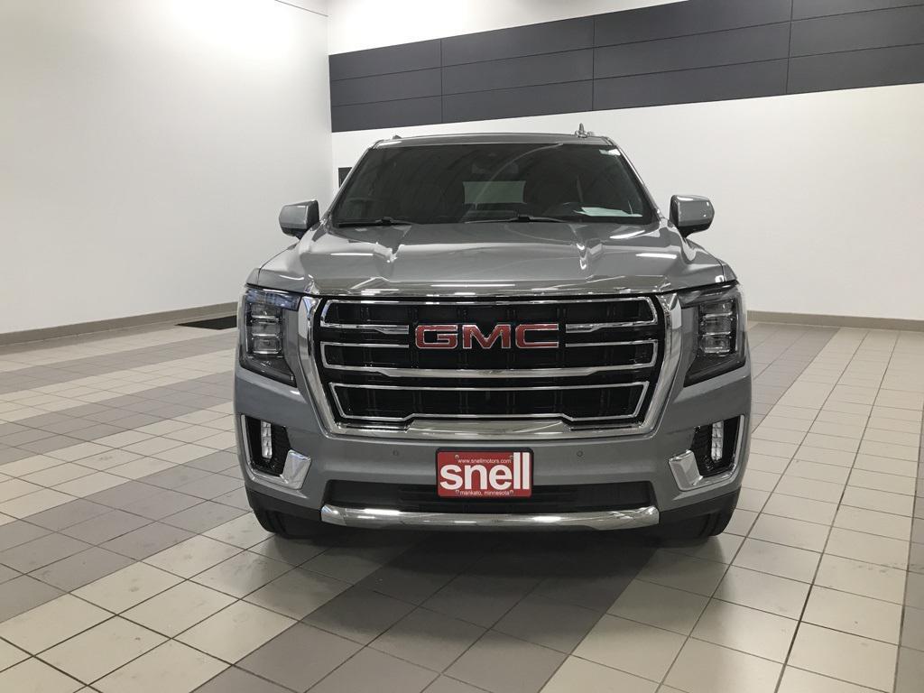 used 2023 GMC Yukon XL car, priced at $57,617