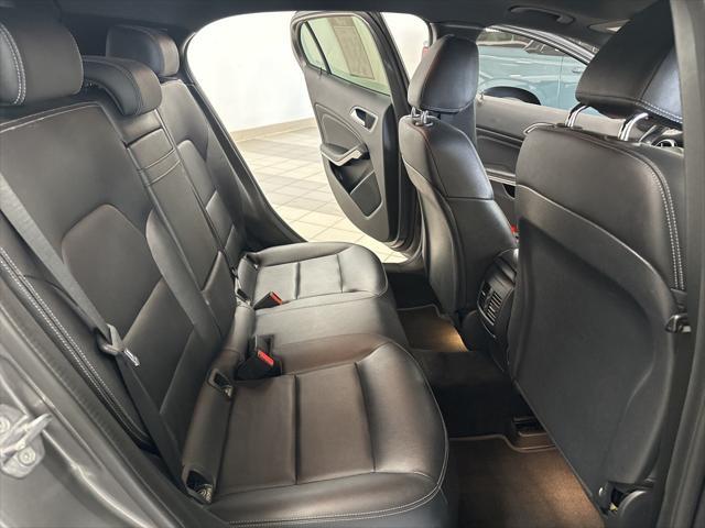 used 2020 Mercedes-Benz GLA 250 car, priced at $17,294