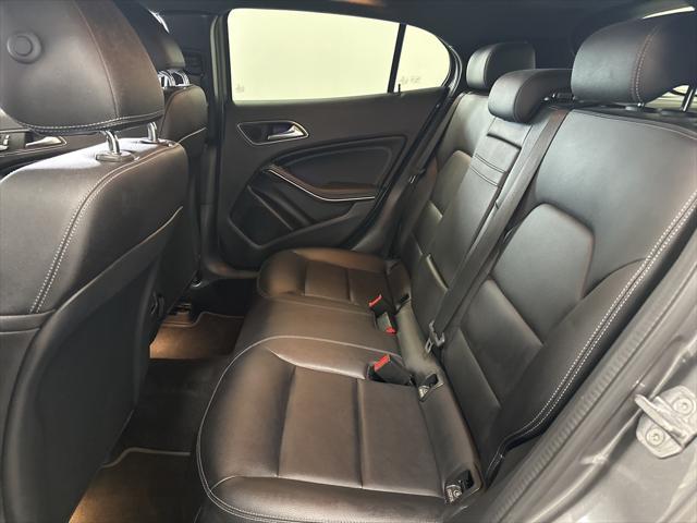 used 2020 Mercedes-Benz GLA 250 car, priced at $17,294